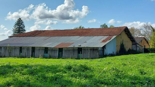 Sale House ferme VAL REVERMONT 01370 200 m²