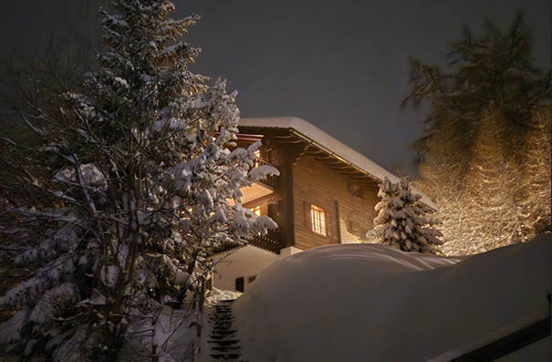 Location vacances chalet 10 personnes 200 m² Les Collons 1988