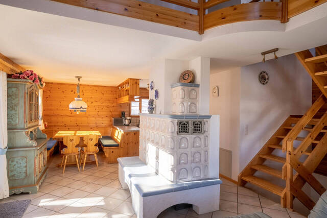 Holiday rentals Chalet 10 sleeps 200 m² Les Collons 1988