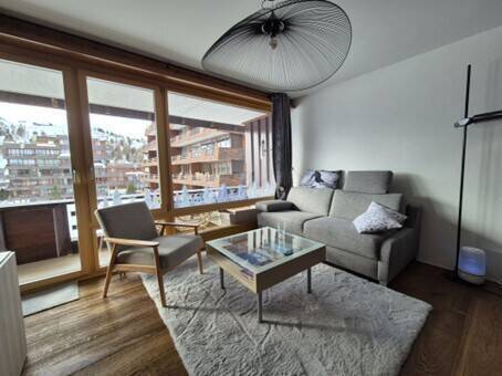 Ferienwohnungen Wohnung 2 personnes 56 m² Thyon 1988