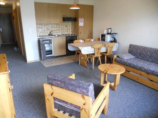 Location vacances Appartement 3 personnes 42 m² Les Collons 1988