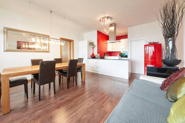 Location vacances Appartement 6 personnes 73 m² Thyon 1988