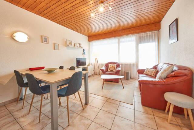 Location vacances Appartement 5 personnes 53 m² Thyon 1988