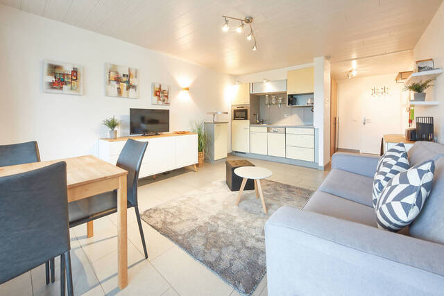 Ferienwohnungen Wohnung 2 personnes 31 m² Thyon 1988