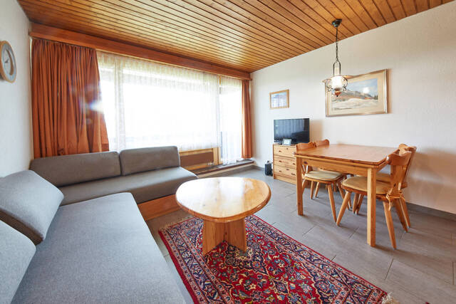 Location vacances Appartement 4 personnes 41 m² Thyon 1988