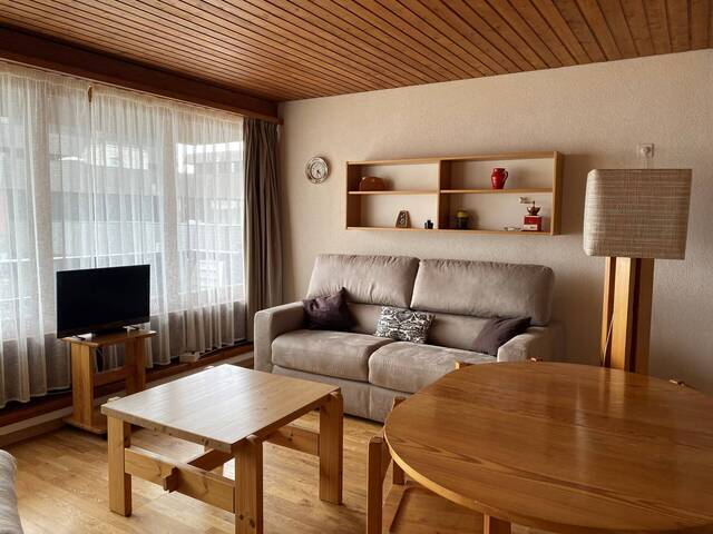 Location vacances Appartement 4 personnes 33 m² Thyon 1988