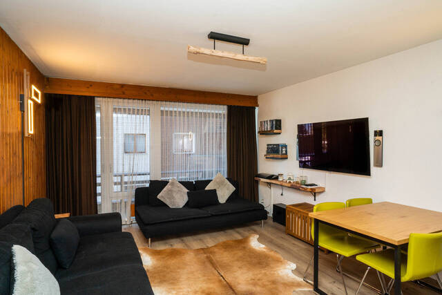 Location vacances Appartement 3 personnes 31 m² Thyon 1988