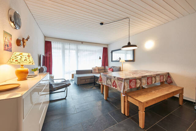 Location vacances Appartement 5 personnes 56 m² Thyon 1988