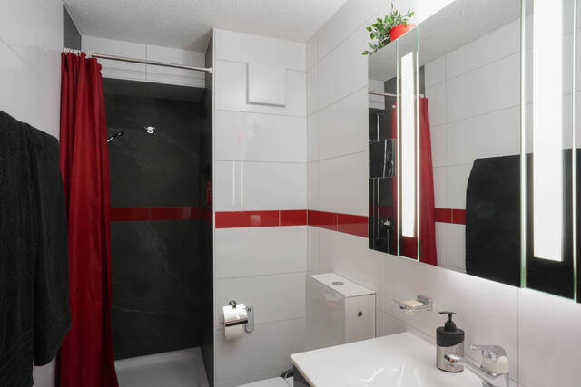 Location vacances Appartement 4 personnes 42 m² Les Collons 1988