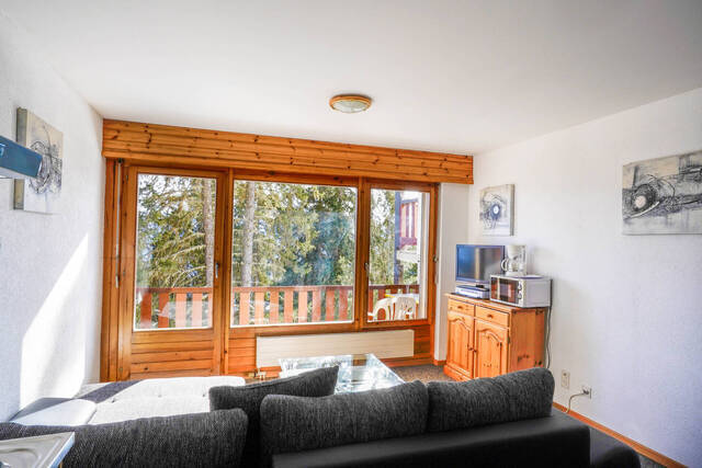 Location vacances Appartement 4 personnes 42 m² Les Collons 1988