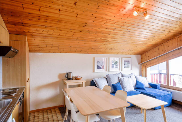 Location vacances Appartement 6 personnes 69 m² Les Collons 1988