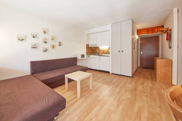 Location vacances Appartement 2 personnes 32 m² Thyon 1988