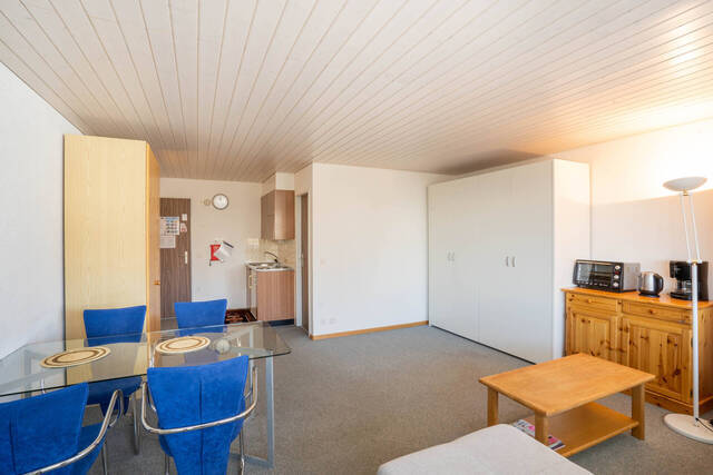 Location vacances Appartement 4 personnes 37 m² Thyon 1988