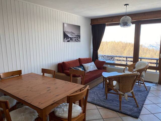 Location vacances Appartement 4 personnes 55 m² Thyon 1988