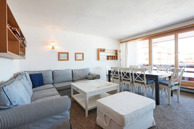 Location vacances Appartement 4 personnes 69 m² Thyon 1988