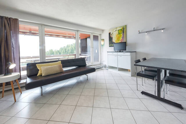 Location vacances Appartement 3 personnes 32 m² Thyon 1988