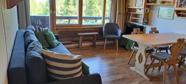 Location vacances Appartement 4 personnes 41 m² Thyon 1988