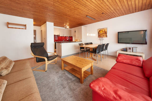 Location vacances Appartement 6 personnes 73 m² Thyon 1988
