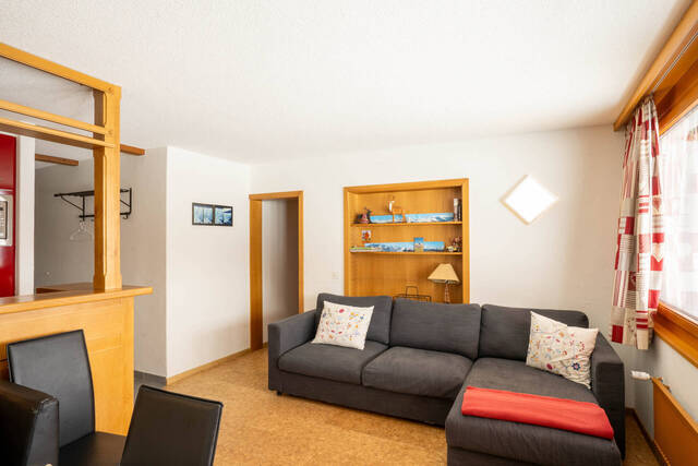 Location vacances Appartement 4 personnes 64 m² Thyon 1988