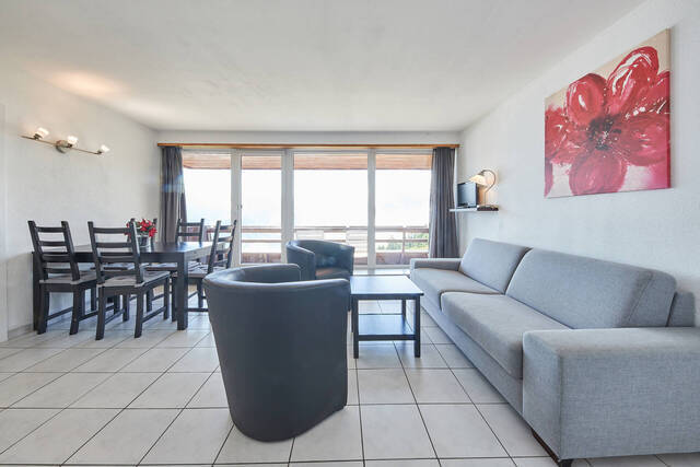Location vacances Appartement 4 personnes 42 m² Thyon 1988