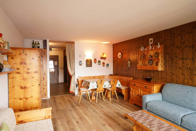 Location vacances Appartement 5 personnes 45 m² Les Collons 1988