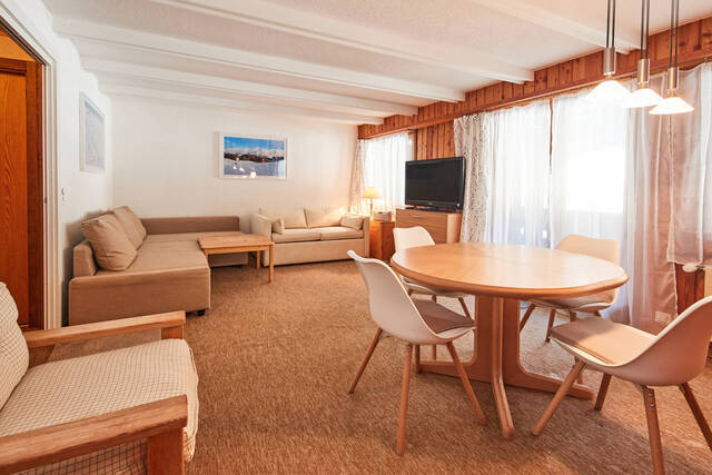 Location vacances Appartement 3 personnes 34 m² Les Collons 1988