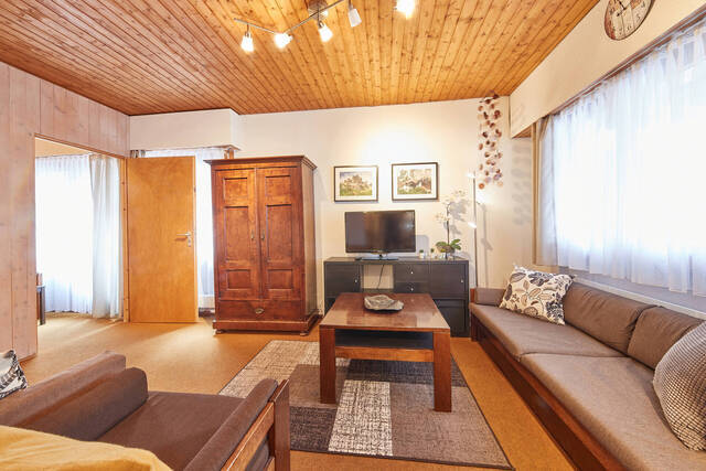 Location vacances Appartement 4 personnes 42 m² Thyon 1988