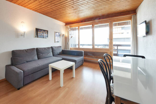 Location vacances Appartement 4 personnes 41 m² Thyon 1988