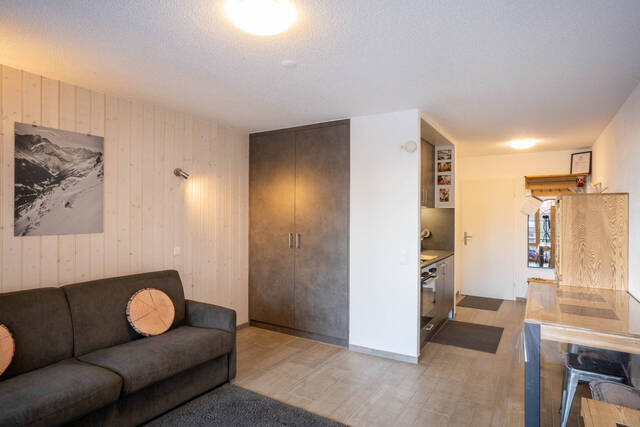 Location vacances Appartement 2 personnes 29 m² Thyon 1988