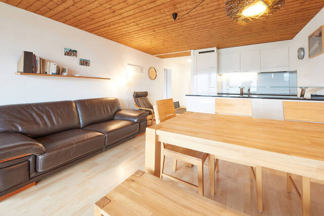 Location vacances Appartement 4 personnes 56 m² Thyon 1988
