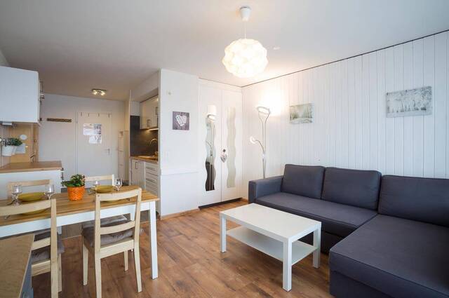 Location vacances Appartement 4 personnes 29 m² Thyon 1988