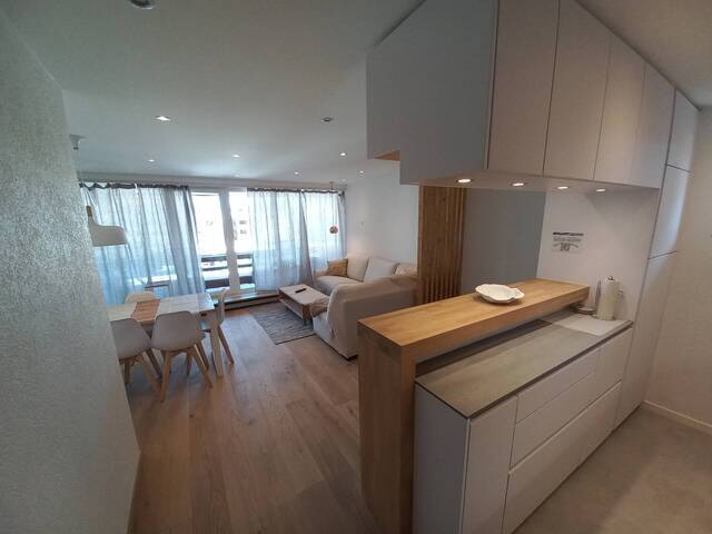 Location vacances Appartement 5 personnes 63 m² Thyon 1988