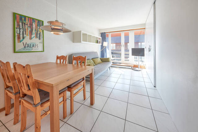 Location vacances Appartement 4 personnes 41 m² Thyon 1988