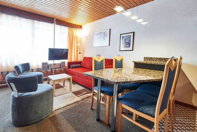 Location vacances Appartement 4 personnes 33 m² Thyon 1988