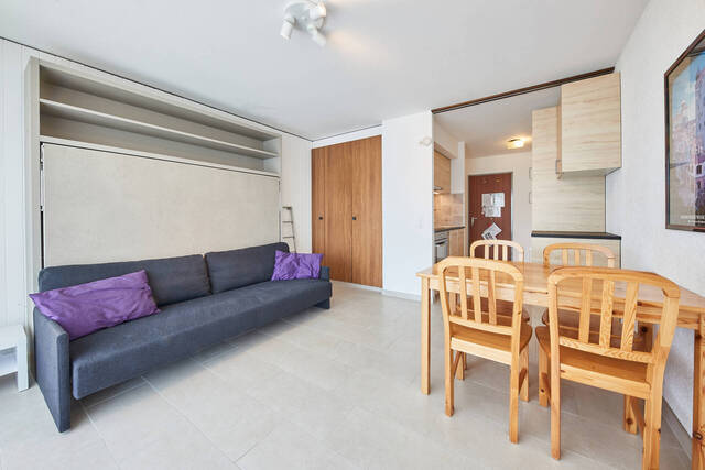 Location vacances Appartement 4 personnes 29 m² Thyon 1988