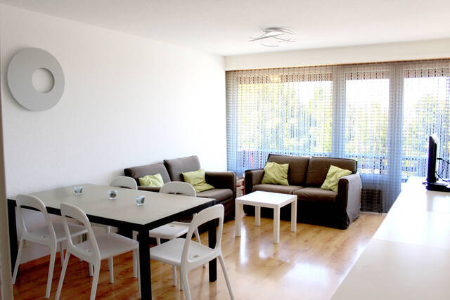 Location vacances Appartement 5 personnes 56 m² Thyon 1988