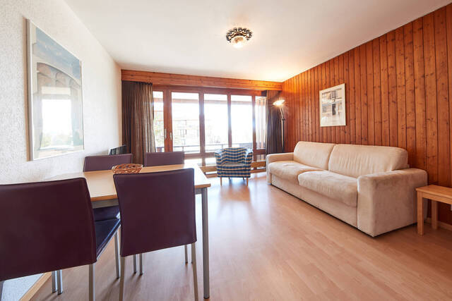 Location vacances Appartement 4 personnes 29 m² Thyon 1988