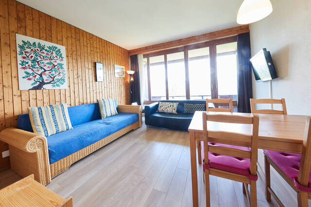 Location vacances Appartement 4 personnes 29 m² Thyon 1988