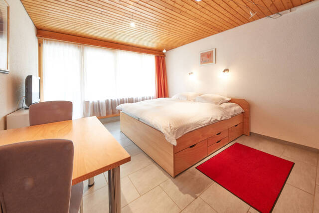 Ferienwohnungen Wohnung 2 personnes 27 m² Thyon 1988