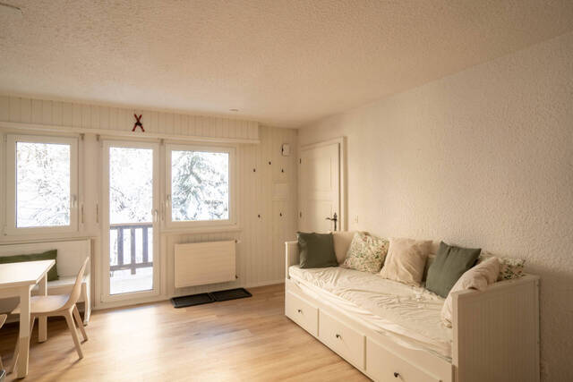 Location vacances Appartement 4 personnes 30 m² Les Collons 1988