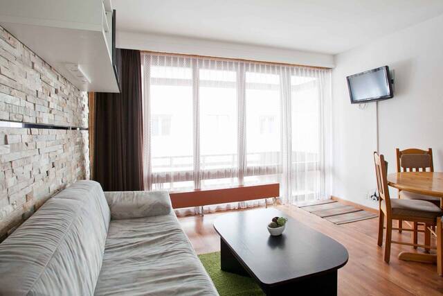 Location vacances Appartement 4 personnes 29 m² Thyon 1988