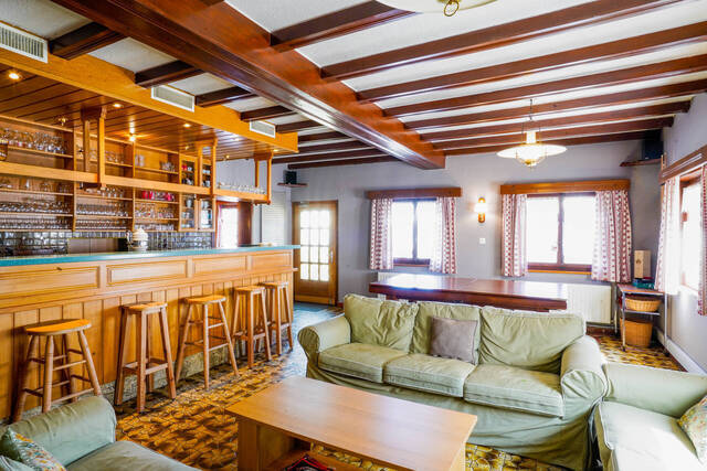 Location vacances Chalet 14 personnes 150 m² Les Collons 1988