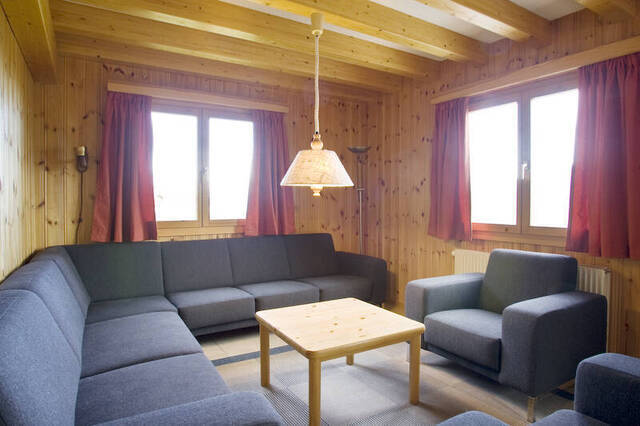Location vacances Chalet 8 personnes 105 m² Les Masses 1987