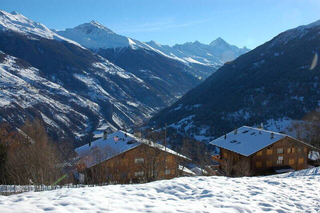 Location vacances Appartement 6 personnes 58 m² Les Masses 1987