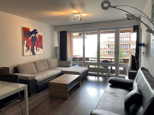 Holiday rentals Apartment 5 sleeps 59 m² Thyon 1988