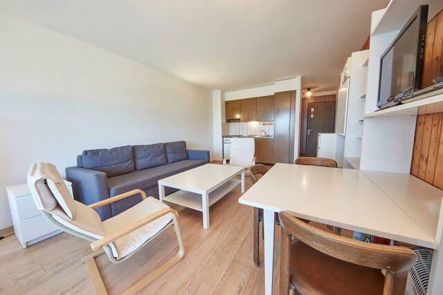 Holiday rentals Apartment 2 sleeps 34 m² Thyon 1988