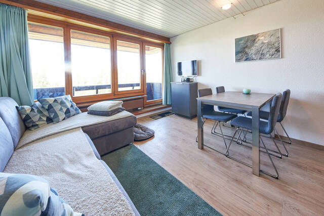 Holiday rentals Apartment 5 sleeps 41 m² Thyon 1988