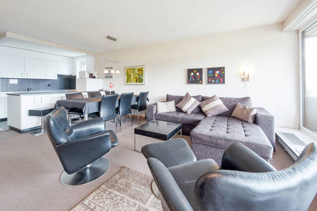 Ferienwohnungen Wohnung 6 personnes 69 m² Thyon 1988