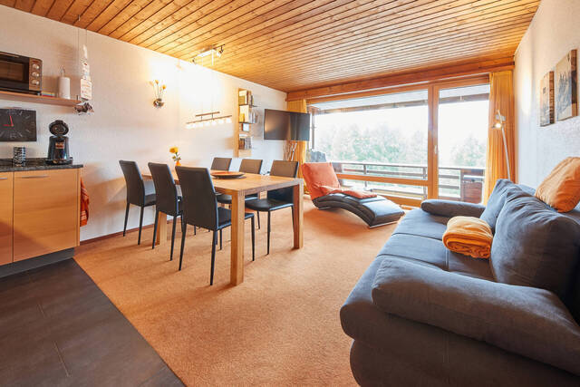 Holiday rentals Apartment 5 sleeps 58 m² Thyon 1988