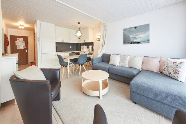 Ferienwohnungen Wohnung 4 personnes 56 m² Thyon 1988